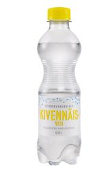 Kivennäisvesi sitruuna  24x0,33l