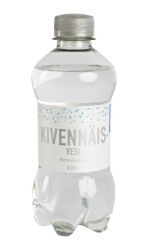 Kivennäisvesi  24x0,33l