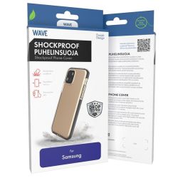 Suojakuori Shockproof Samsung Galaxy A33 5G