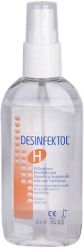 H desinfektioaine  antiseptinen 100ml