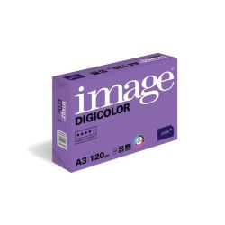 Digicolor A3 120g laserpaperi 250arkkia