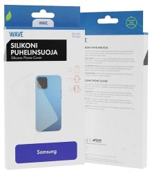 Silikonisuojakuori Samsung Galaxy Xcover 7