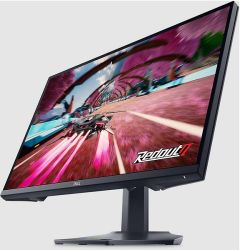 Dell 27" G2724D, 165Hz QHD monitor