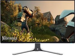 Alienware 27" AW2723DF Gaming Monitor LED näytttö