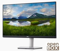 Dell 27" S2721QS LED näyttö 1920x1080 Full HD