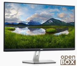 Dell 27" S2721HN LED näyttö