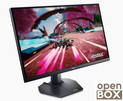 Dell 27" G2724D, 165Hz QHD monitor