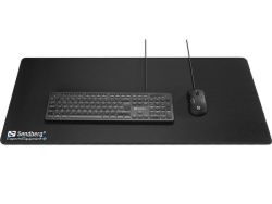 Gamer Desk Pad XXXL  90x45cm pelihiiriausta