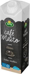 Cafe Maito 12x1L  laktoositon UHT