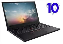 ThinkPad T480s 14" FHD i5-8th Gen, 8/256 GB