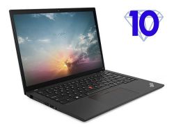 ThinkPad T14 G1 14" FHD i5-10th Gen, 8/256 GB