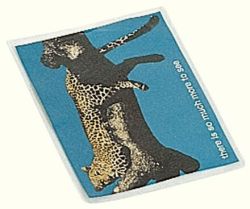 Muovitasku A6 105mic ylhäältä auki PP kirkas sileäpinta 100kpl