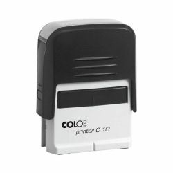 Colop Printer 10 leimasin personoitu