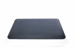 StandMat työpistematto 710x530x21mm polyuretaani