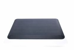 StandMat työpistematto 710x530x21mm polyuretaani