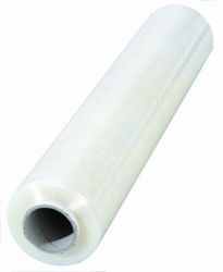 Käsikiristekalvo kirkas 20mic  450mm 300m