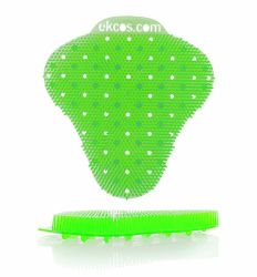 Ekcoscreen Urinaalimatto mausteinen omena vihreä 60 päivää 12kpl