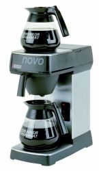 Novo kahvinkeitin