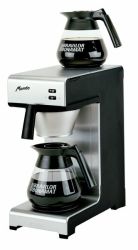 Mondo2-suodatinlaite Kahvinkeitin