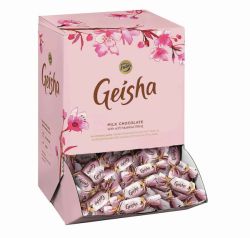 Geisha suklaakonvehti 3kg