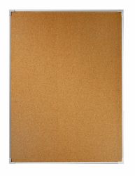 Korkkitaulu Boarder 600 x 450 mm vaaka tai pysty