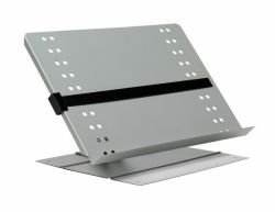 Lukuteline 2008 säädettävä koko 375x250 mm