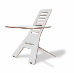 Light säädettävä pöytätaso seisomatyöhön