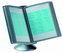 Pikahakuteline Sherpa Motion A4 10 taskua