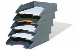 VARICOLOR 5kpl pinottava lomakelaatikko
