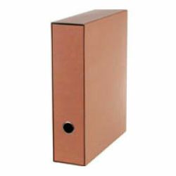 Arkistomappi + kotelo 5PK A4 8cm mappimekanismi