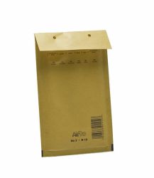 Kuplapussi B12 115x215mm sisämitta 200kpl