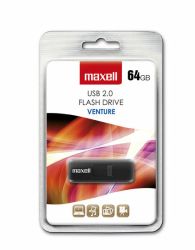 USB-muisti Venture 64GB