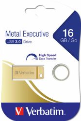USB-muisti Gold 16GB