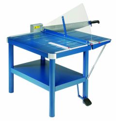 580 nippuleikkuri A2 815mm/4mm