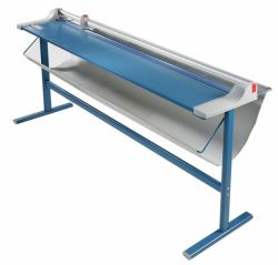 472 ja jalusta 00799 rullaleikkuri 1830 mm / 87,5 cm