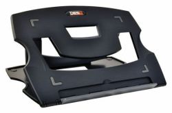 Pöytäteline Tabletille ja kannettavalle tietokoneelle