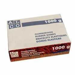 Kumilenkki 1kg pituus 150mm x leveys 4mm halkaisija 100mm