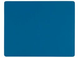 Kirjoitusalusta 50x65cm tummansininen