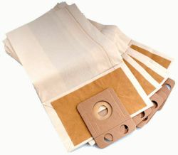 Pölypussi fleece 10kpl