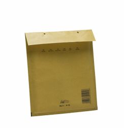 Kuplapussi E/15 215x265 mm sisämitta 100kpl