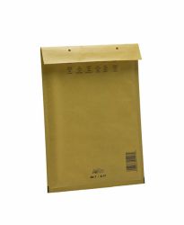 Kuplapussi G/17 230x340mm sisämitta 100kpl