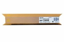 Laserkasetti MPC305E, Keltainen