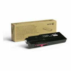Laserkasetti C400, Magenta