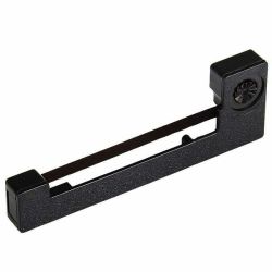 Värinauha ERC-22 musta nylon