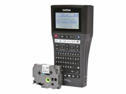 Brother PT-H500 kannettava tarratulostin