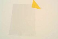 !Muovitasku A4 120mic 2 sivua auki PP kirkas 10kpl