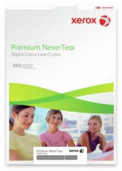 Premium Never Tear tarra A4 100 arkkia kirkas keltainen