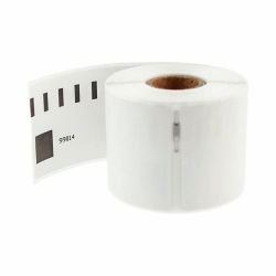 Tarrarulla lähetys/nimitarra 101x54 mm valkoinen (Dymo LW S0722430)