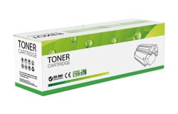Värikasetti for HP CF400A 201A, 1,4k Musta