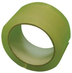 Pakkausteippi PVC kirkas 48mm 66m